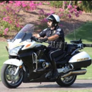 Meet your Posher, Michael